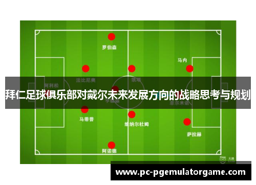 拜仁足球俱乐部对戴尔未来发展方向的战略思考与规划