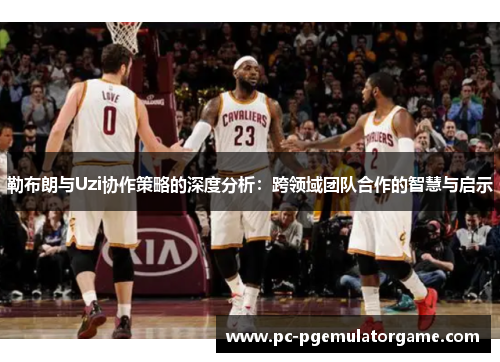 勒布朗与Uzi协作策略的深度分析：跨领域团队合作的智慧与启示