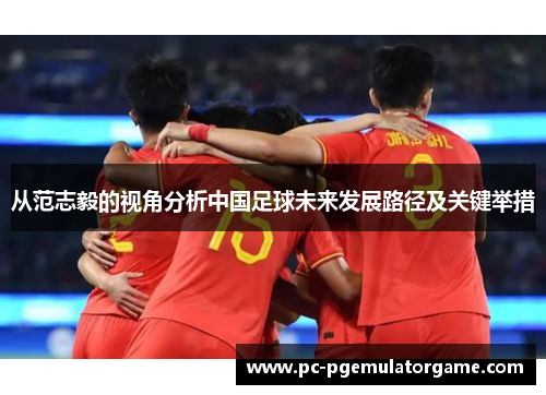 从范志毅的视角分析中国足球未来发展路径及关键举措