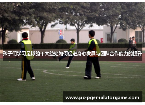 孩子们学习足球的十大益处如何促进身心发展与团队合作能力的提升