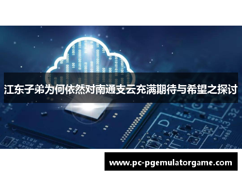 江东子弟为何依然对南通支云充满期待与希望之探讨