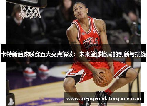 卡特新篮球联赛五大亮点解读：未来篮球格局的创新与挑战