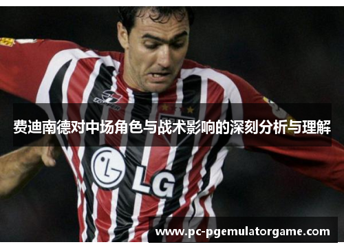 费迪南德对中场角色与战术影响的深刻分析与理解 费迪南德对中场角色与战术影响的深刻分析与理解