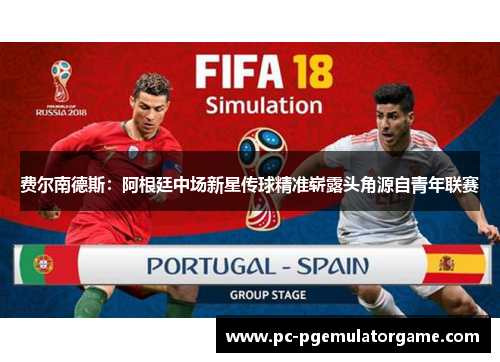 费尔南德斯：阿根廷中场新星传球精准崭露头角源自青年联赛