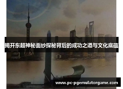 揭开东超神秘面纱探秘背后的成功之道与文化底蕴 揭开东超神秘面纱探秘背后的成功之道与文化底蕴