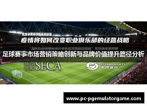 足球赛事市场营销策略创新与品牌价值提升路径分析