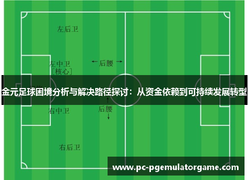 金元足球困境分析与解决路径探讨：从资金依赖到可持续发展转型