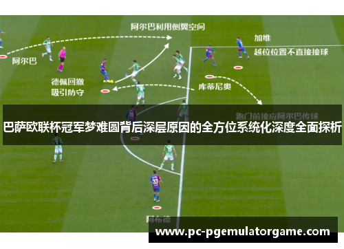 巴萨欧联杯冠军梦难圆背后深层原因的全方位系统化深度全面探析 巴萨欧联杯冠军梦难圆背后深层原因的全方位系统化深度全面探析