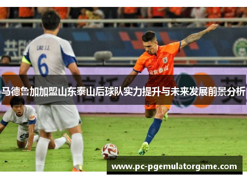 马德鲁加加盟山东泰山后球队实力提升与未来发展前景分析