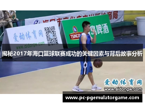 揭秘2017年海口篮球联赛成功的关键因素与背后故事分析