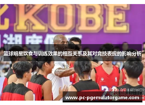 篮球明星饮食与训练效果的相互关系及其对竞技表现的影响分析