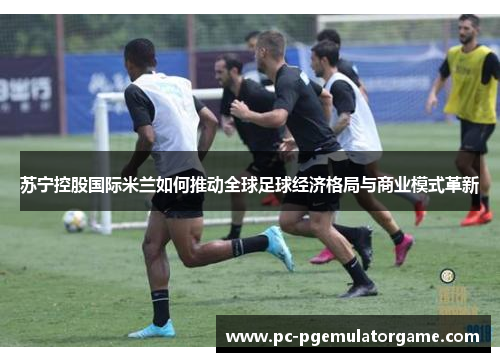 苏宁控股国际米兰如何推动全球足球经济格局与商业模式革新