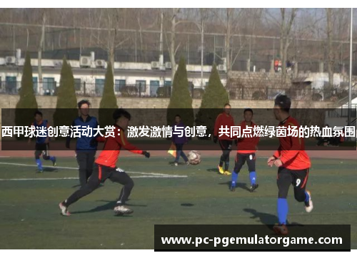 西甲球迷创意活动大赏：激发激情与创意，共同点燃绿茵场的热血氛围