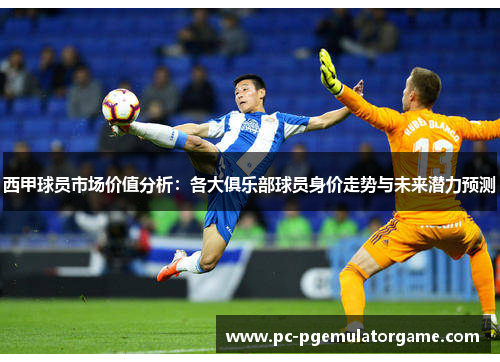 西甲球员市场价值分析：各大俱乐部球员身价走势与未来潜力预测