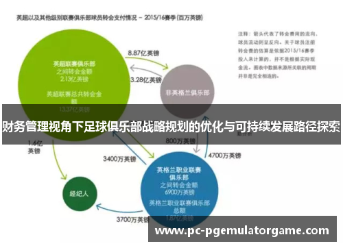 财务管理视角下足球俱乐部战略规划的优化与可持续发展路径探索