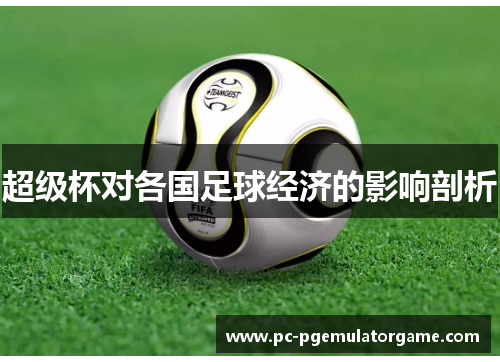 超级杯对各国足球经济的影响剖析