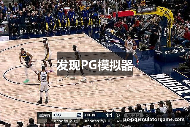 发现PG模拟器